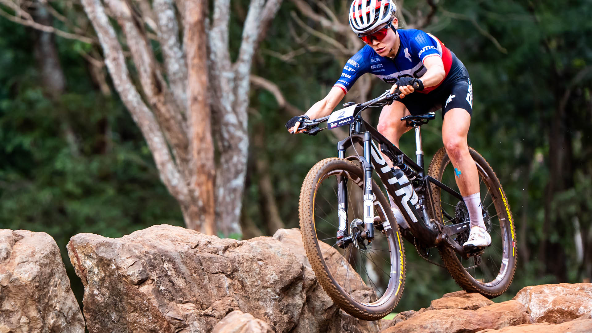 Bolt Kit - No 26 BMC MTB Bikes | Fourstroke 01 – BMC USA Corporation