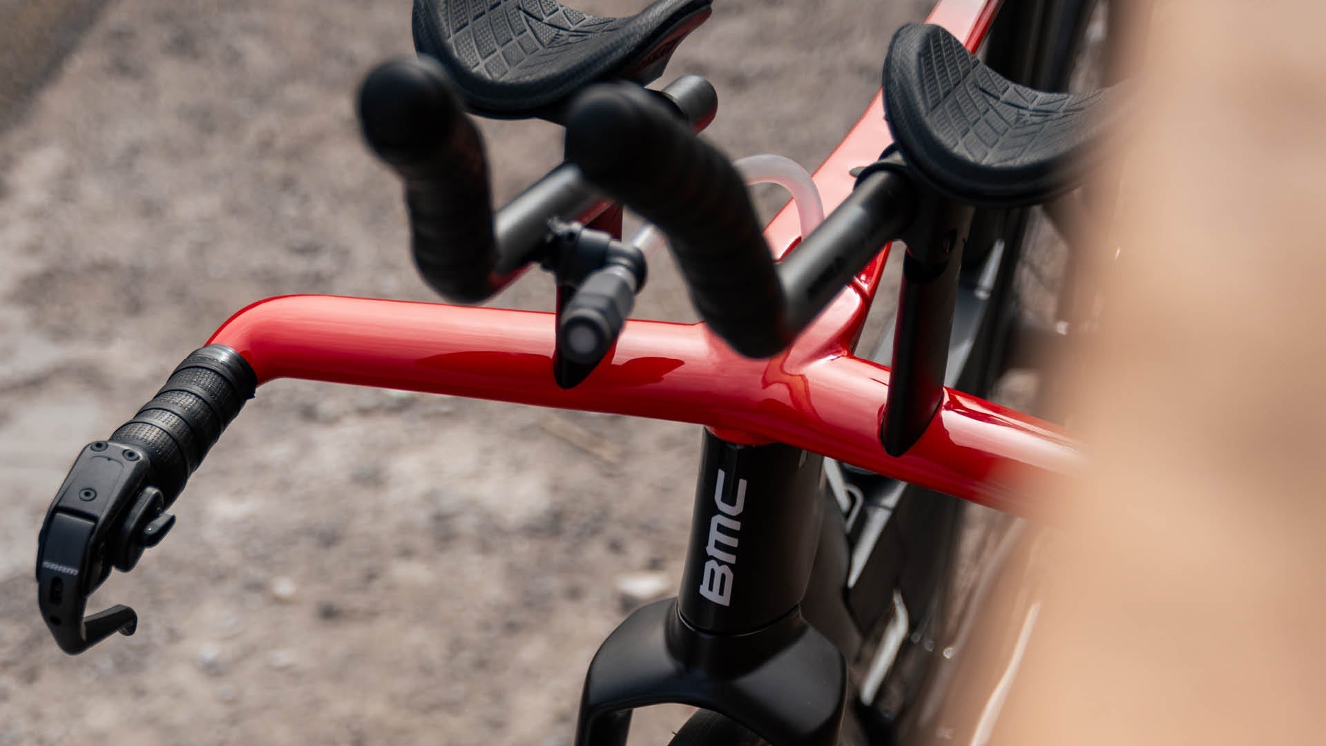 Headset Sleeve Speedmachine 00 / 01 BMC Bikes | Parts – Page 2 – BMC USA Corporation