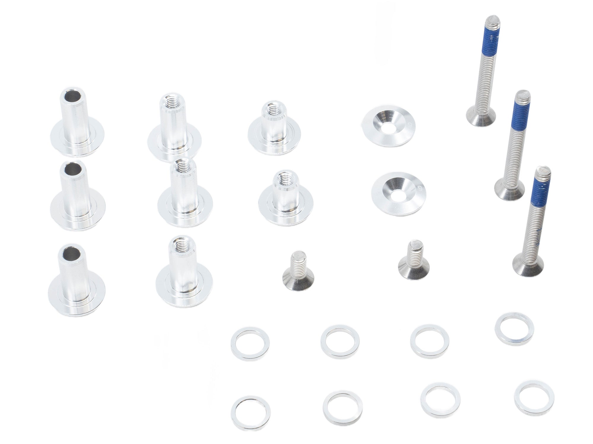 Bolt Kit - No 5 Bolt Kit - No 5 – BMC USA Corporation