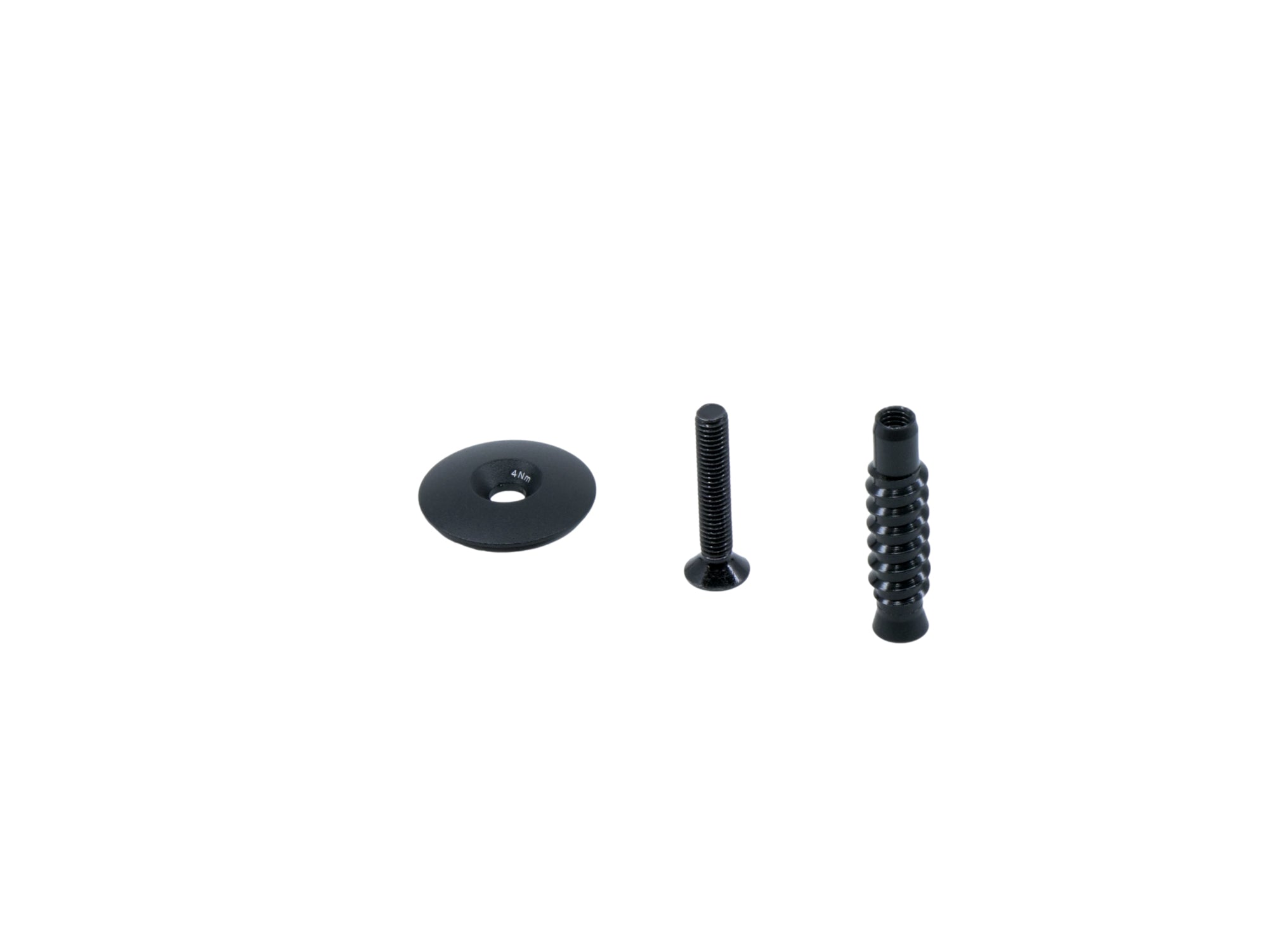 IC Carbon Disc Fork Topcap IC Carbon Disc Fork Topcap