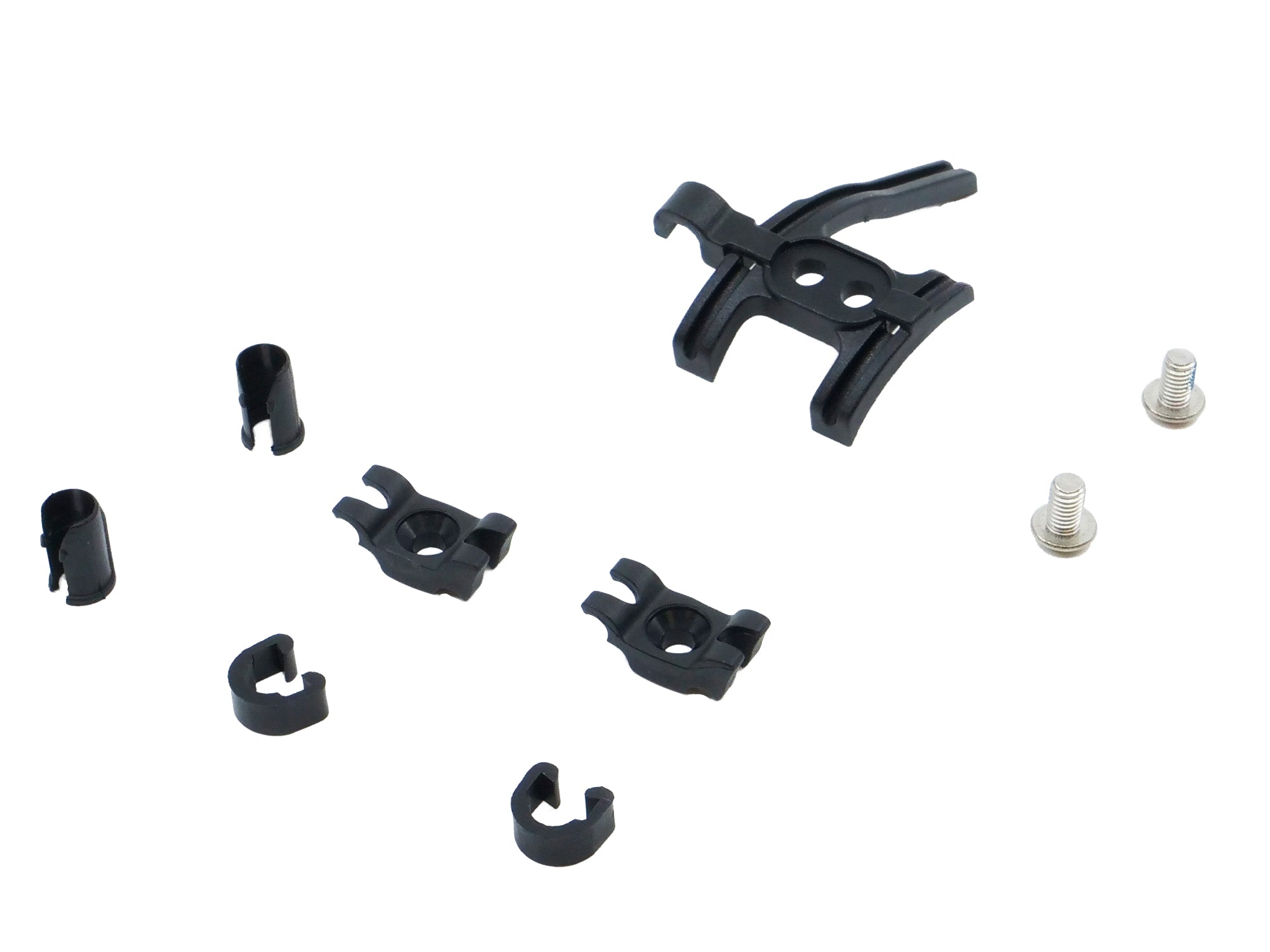 Cable Guide - No 19 BMC Cable Guide - No 19