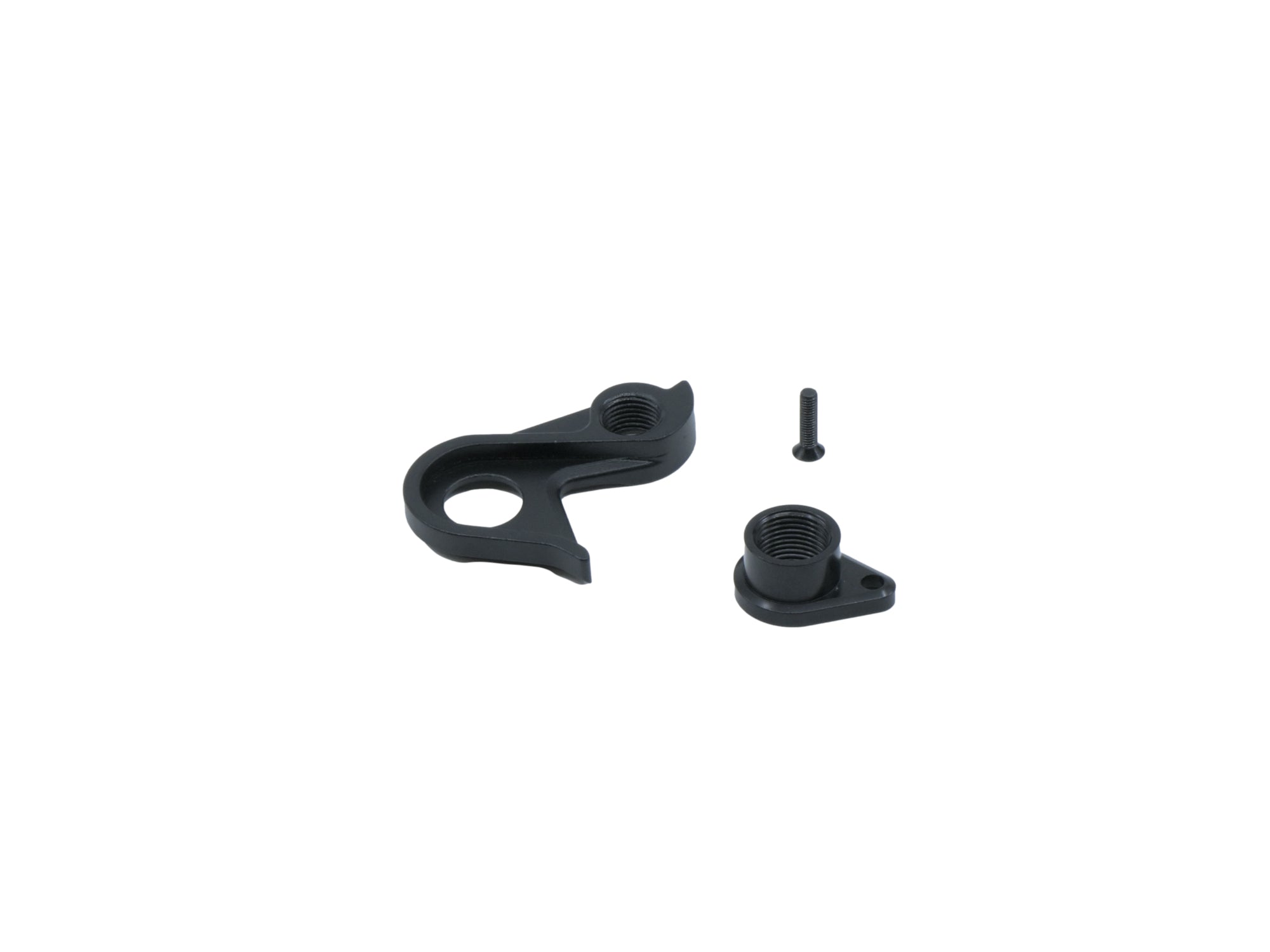 Dropout - No 58 Black BMC Dropout - No 58 Black