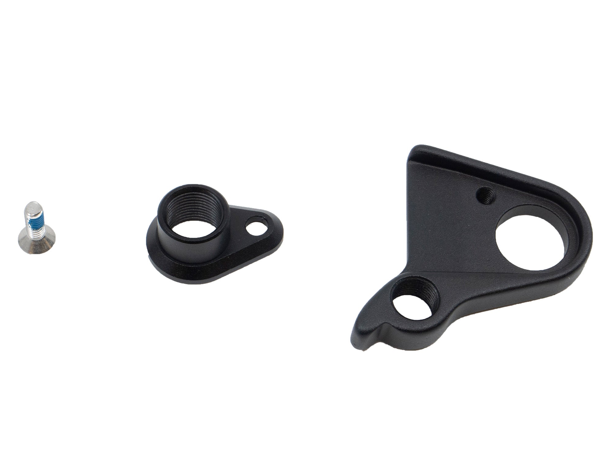 Dropout - No 62 Black BMC Dropout - No 62 Black