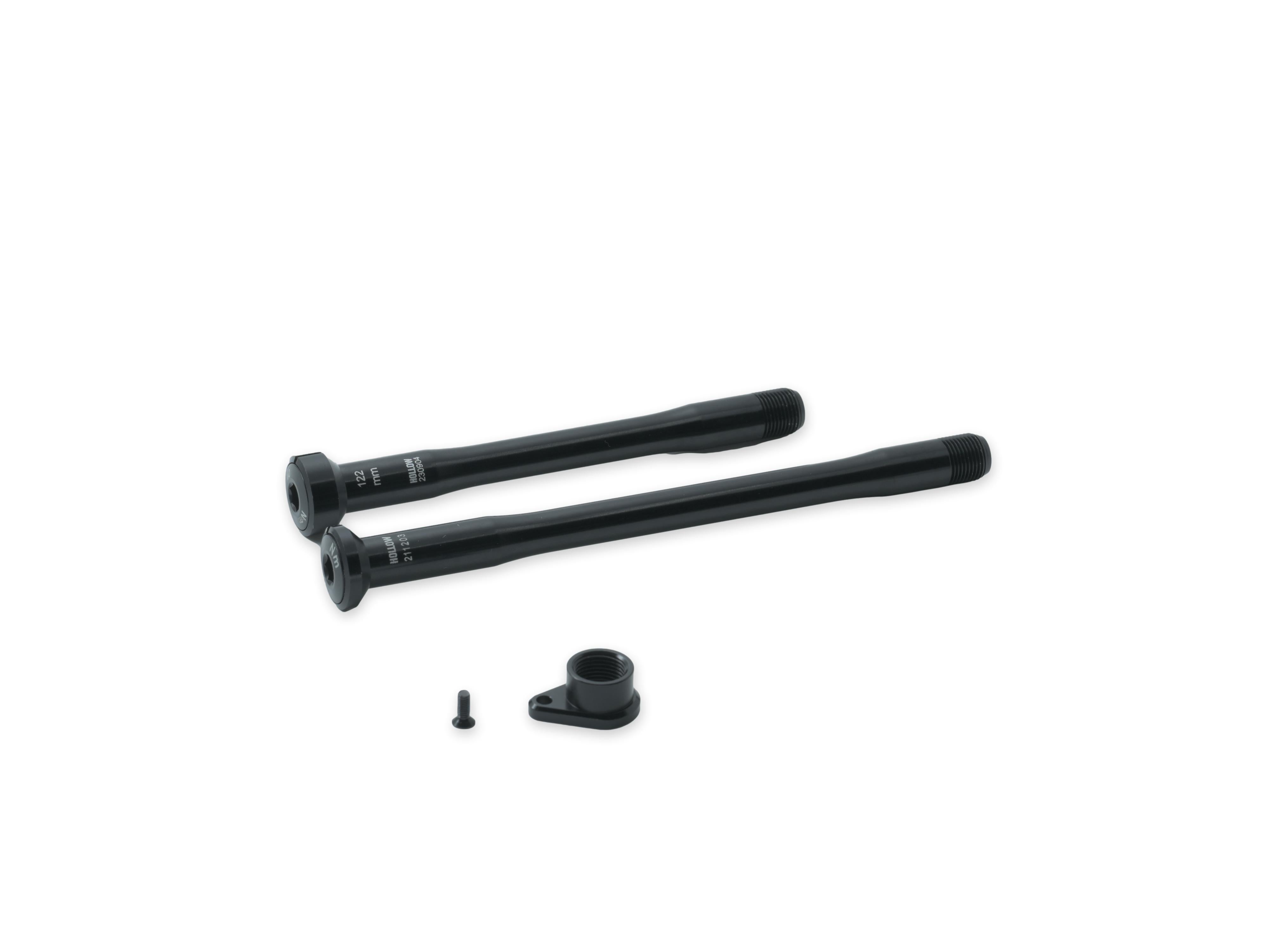 Bolt Kit - No 12 BMC Thru Axle Kit - No 1
