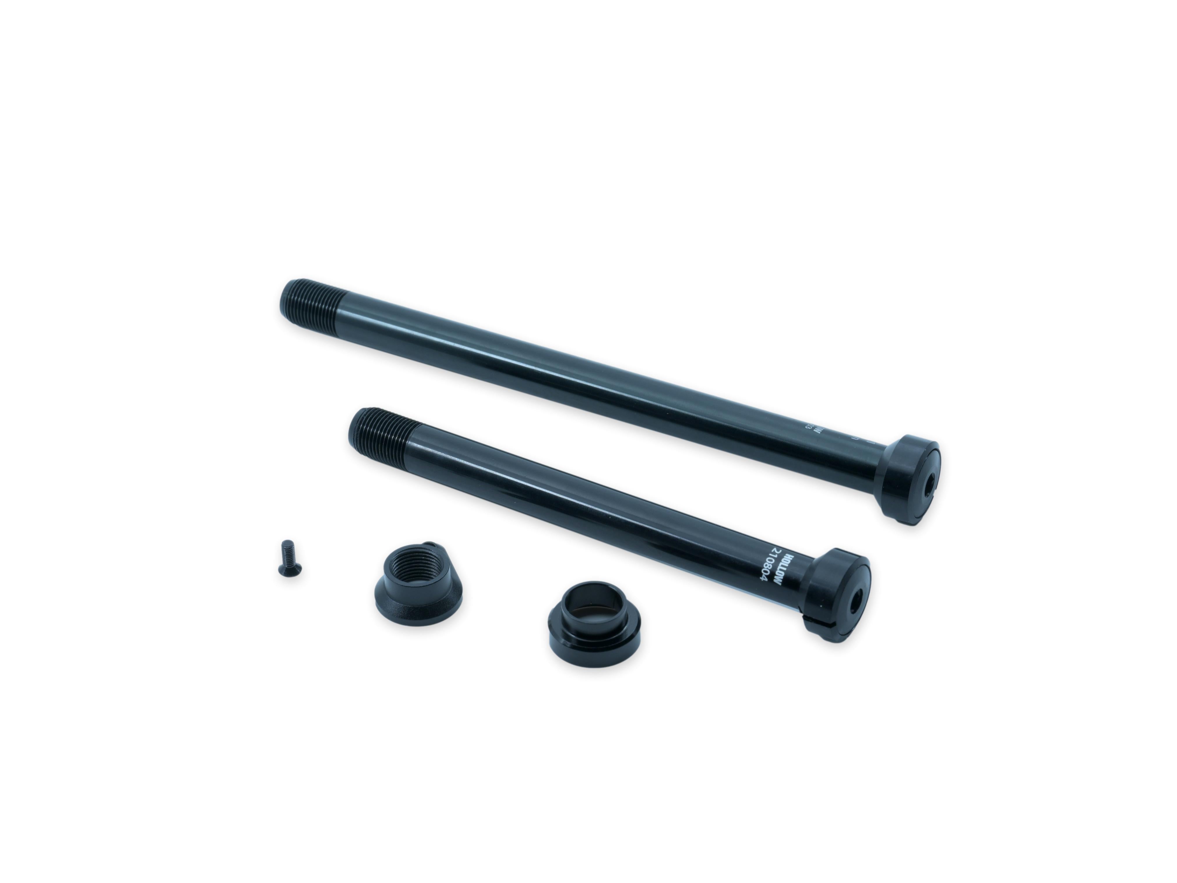 Axle Kit - No 11 Thru Axle Kit - No 2