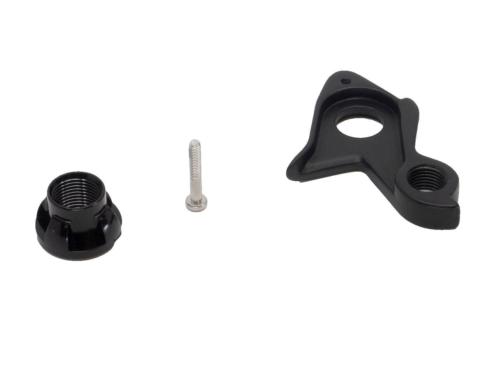 Dropout - No 73 Black BMC Dropout - No 73 Black