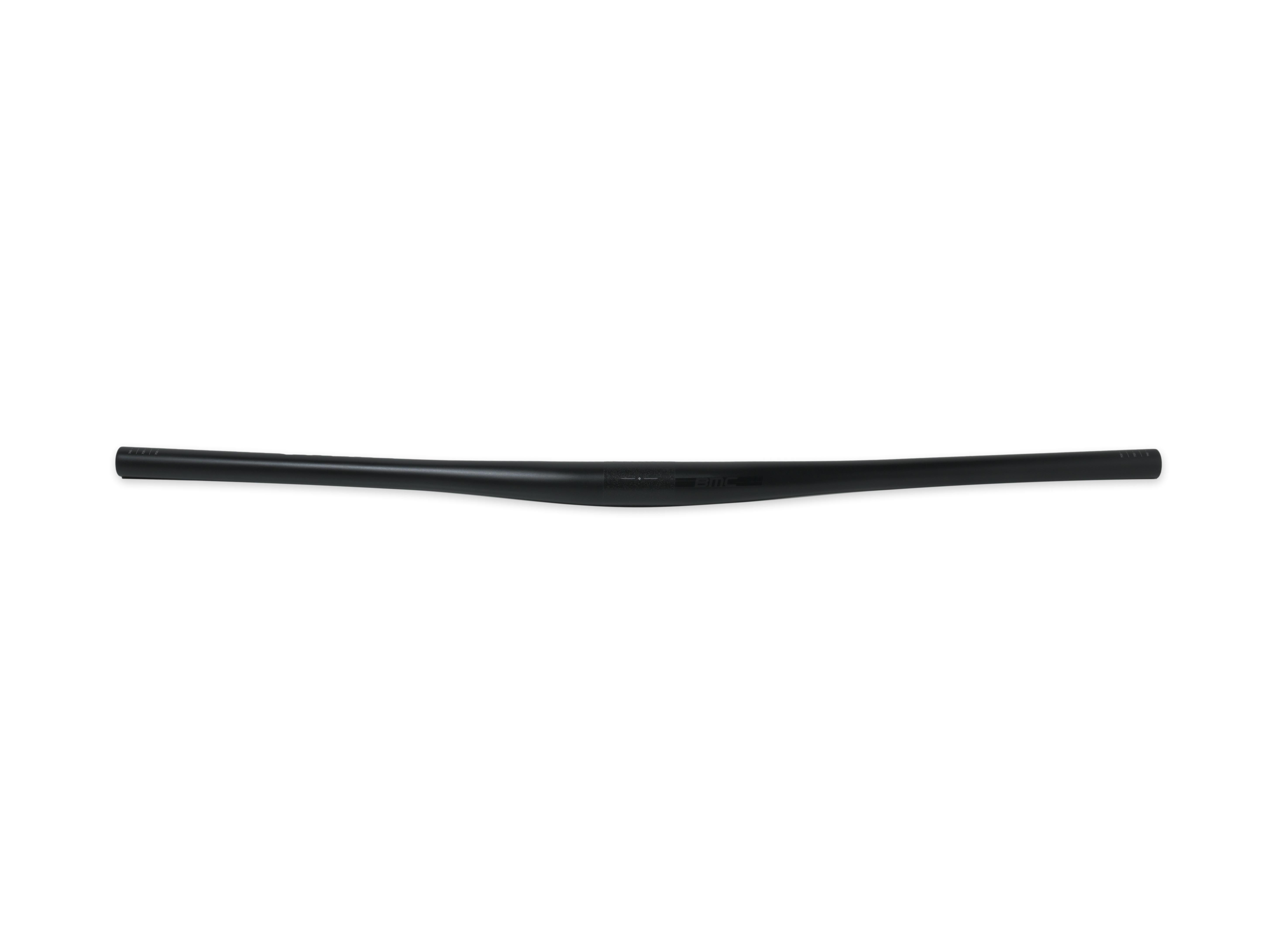 Handlebar MTB Flat FB01 760mm Black BMC Handlebar MTB Flat FB01 760mm Black