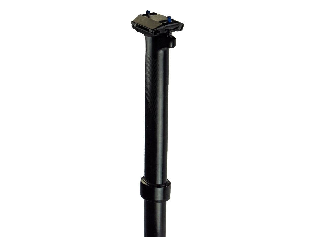 bmc twostroke sattelstütze BMC Seatpost RAD Dropper Black S