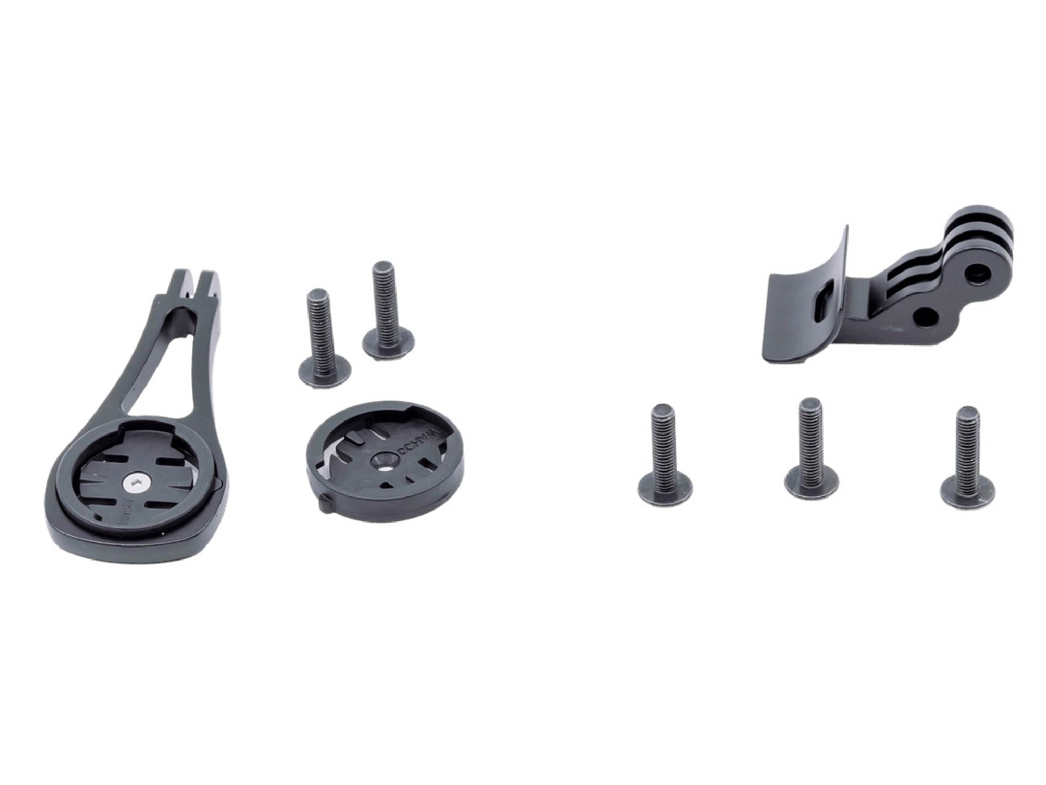 Computer Mount | ICS Aero Stem BMC Computer Mount for The ICs Aero Stem - 3000719