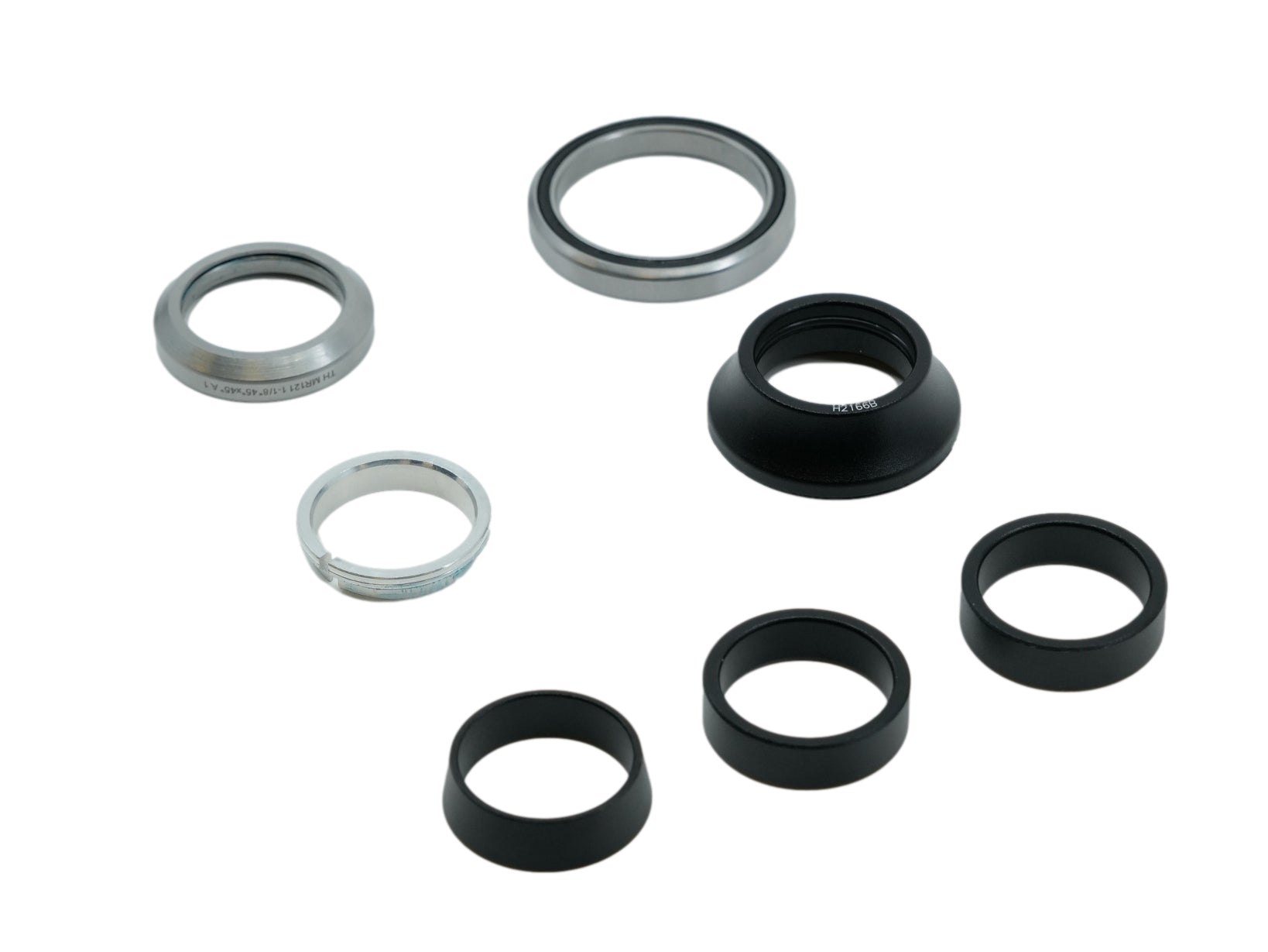 Headset URS Headset 257 / AC / URS / RMX AL