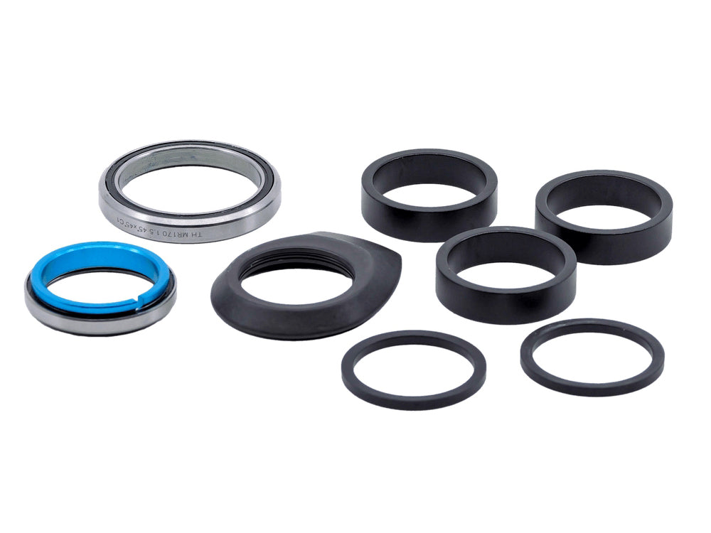 Headset URS Headset URS 01 HiRide