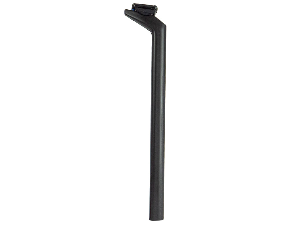 Teammachine SLR01 Seatpost Black Seatpost SLR01