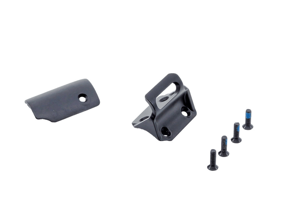 Roadmachine Front Derailleur Hanger and Cover Front Derailleur Hanger and Cover KAS01