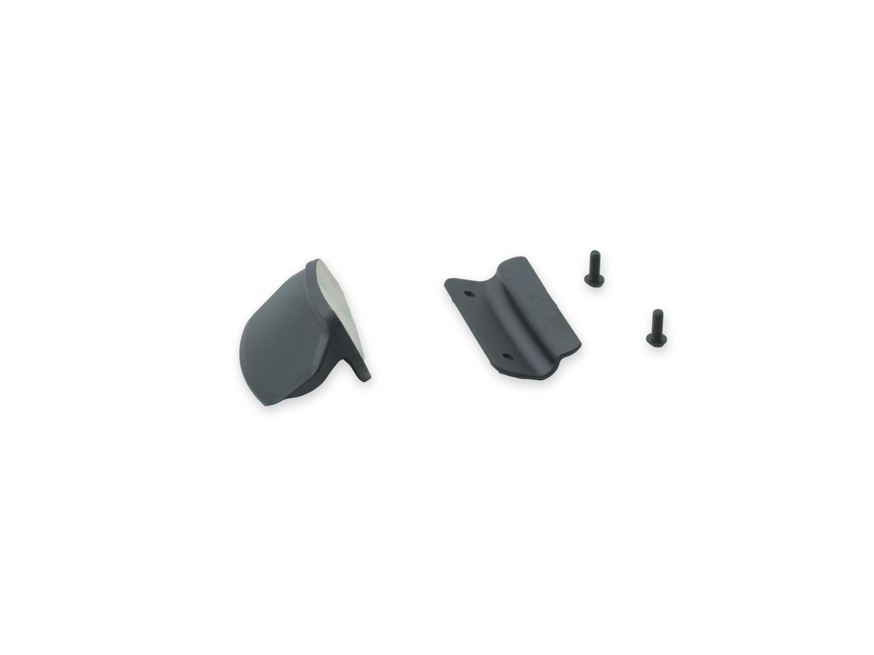 FS01 Mud Flap Black BMC FS / FS LT Mud Flap Black