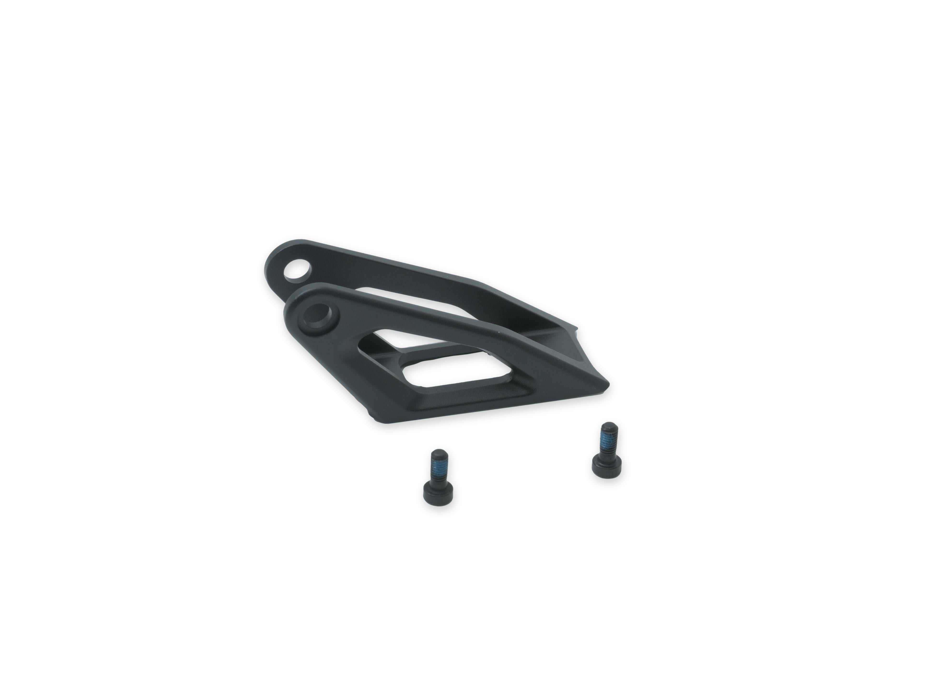 FS / FS LT Top Tube Shock Mount Black BMC FS / FS LT Top Tube Shock Mount Black