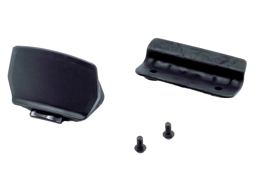FS01 Mud Flap Black BMC FS01 Mud Flap Black