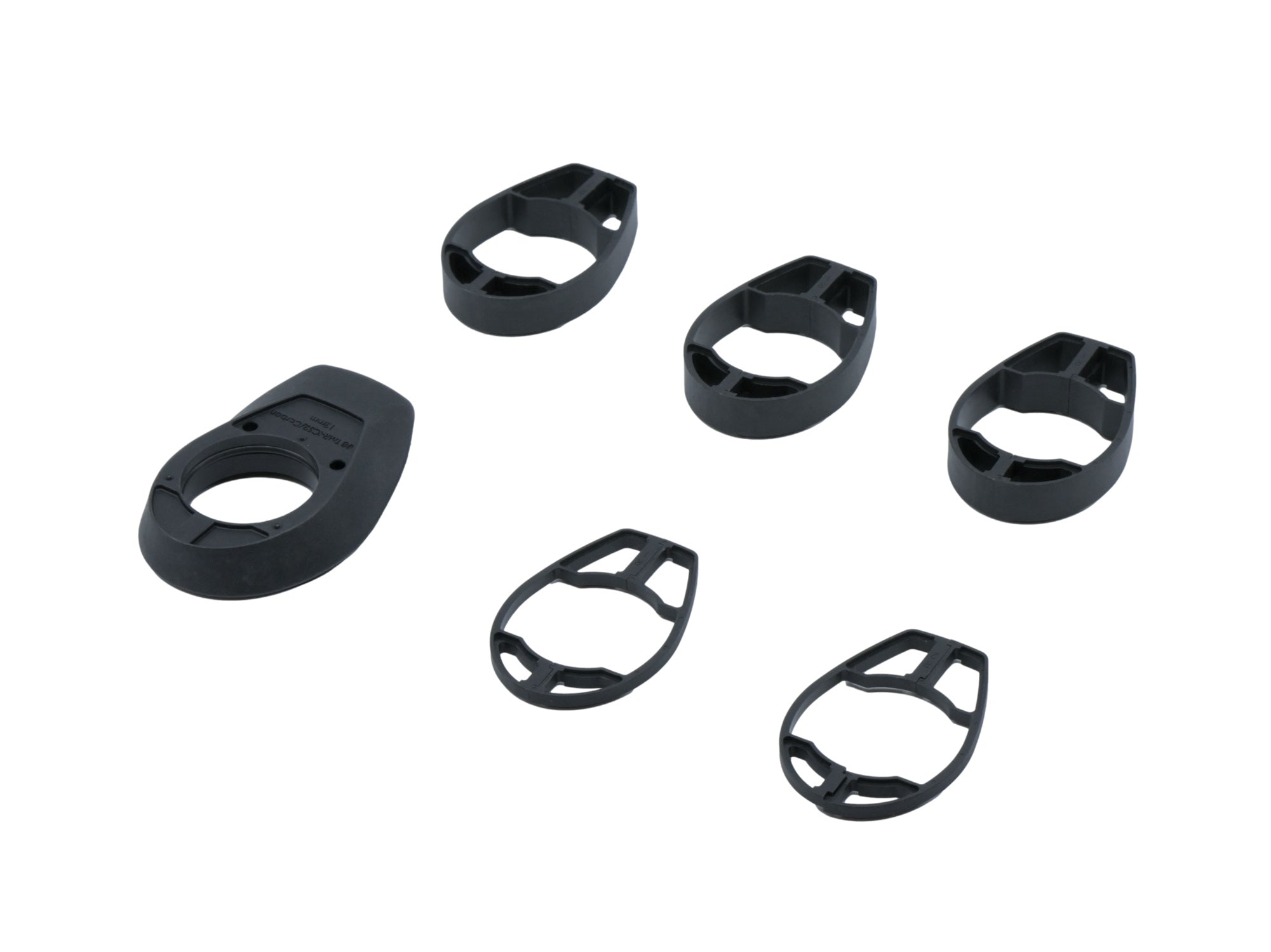 BMC Topcone Set ICS2 Black – BMC USA Corporation
