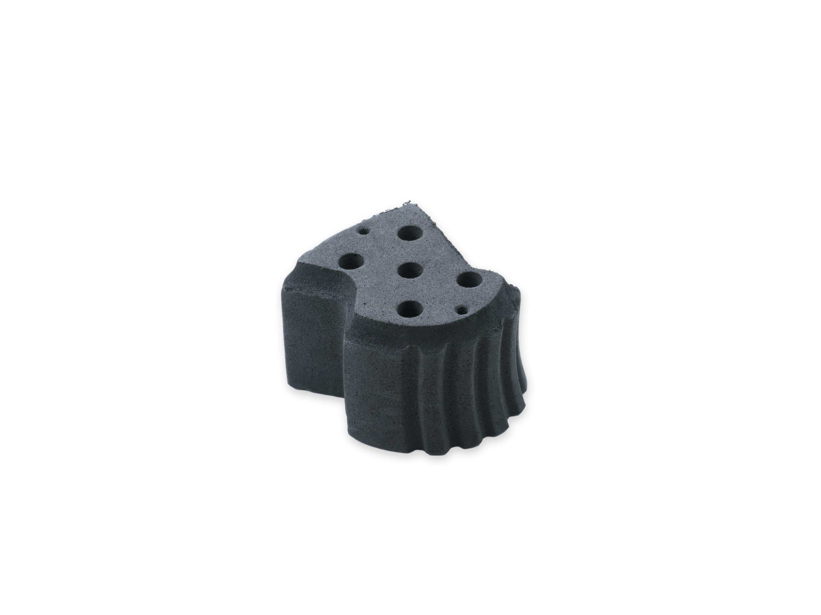 Downtube Storage Stopper Roadmachine Downtube Storage Stopper Roadmachine Black