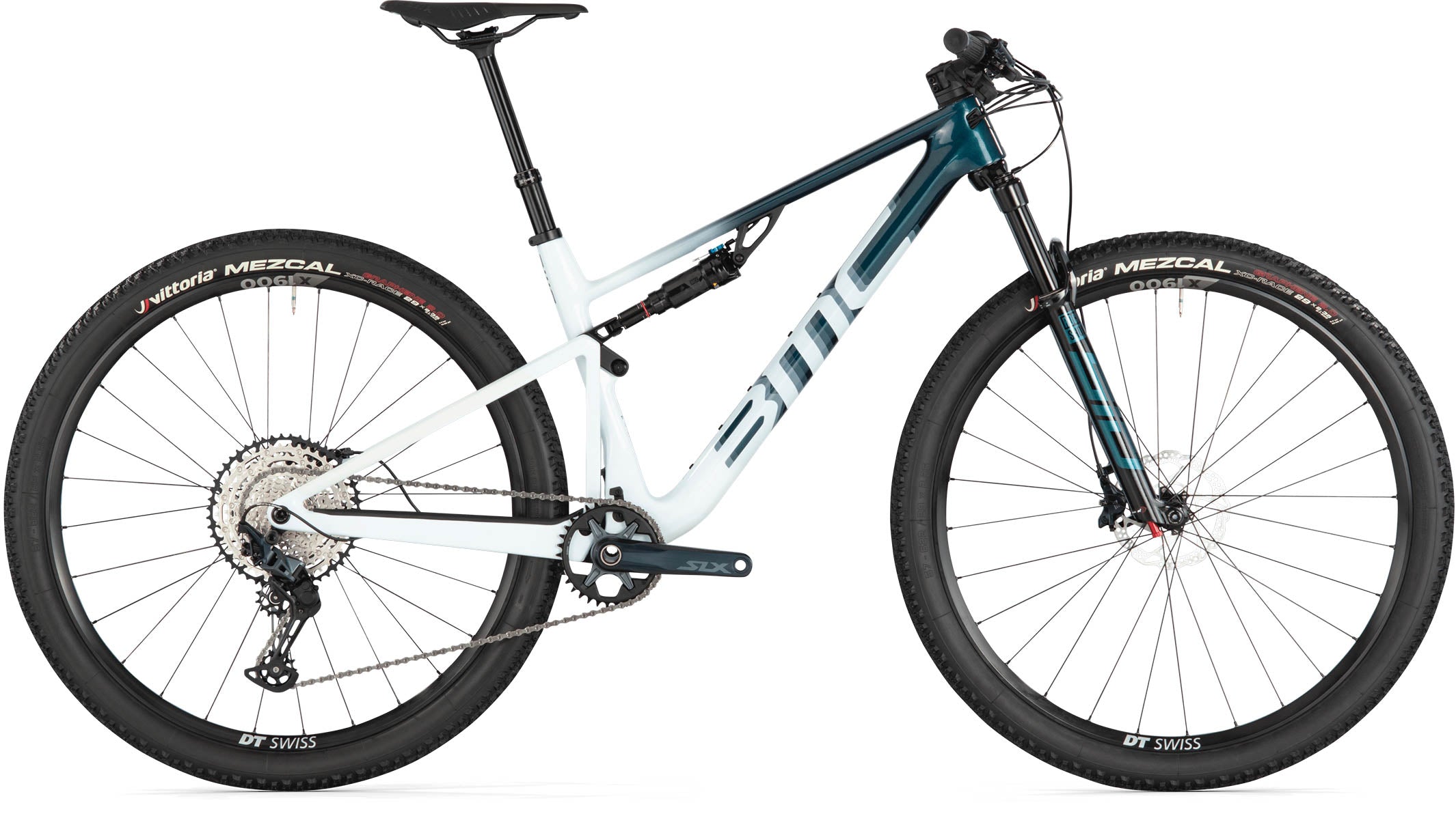 Bicicleta Bmc Mtb Rigida MTB Semi-rigida Rocky Mountain, BMC