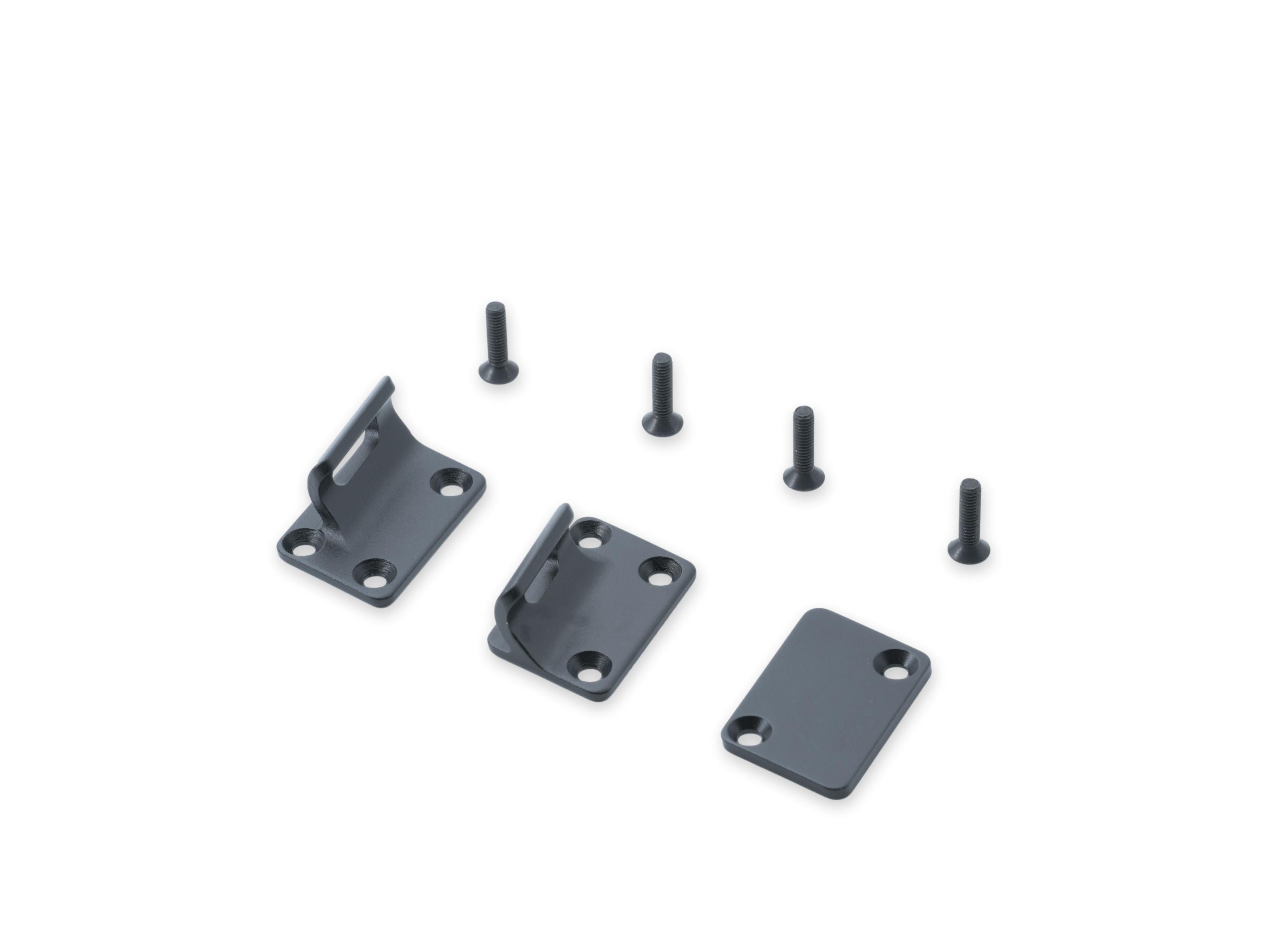 Front Derailleur Hanger Speedmachine 00 / 01 Black Front Derailleur Hanger Speedmachine 00 / 01 Black