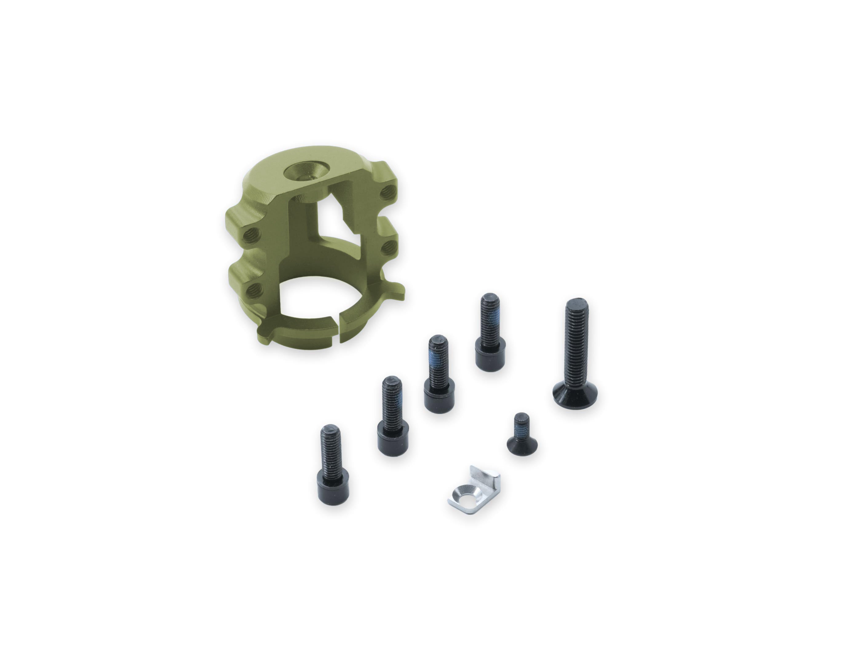 Headset Sleeve Speedmachine 00 / 01 Headset Sleeve Speedmachine 00 / 01