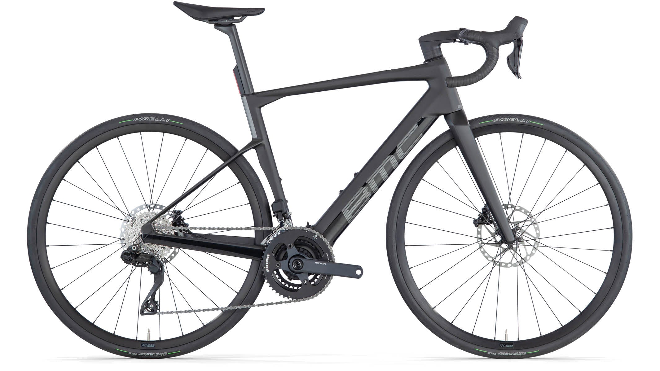 Roadmachine 01 AMP THREE USA Carbon Metallic Grey – BMC USA