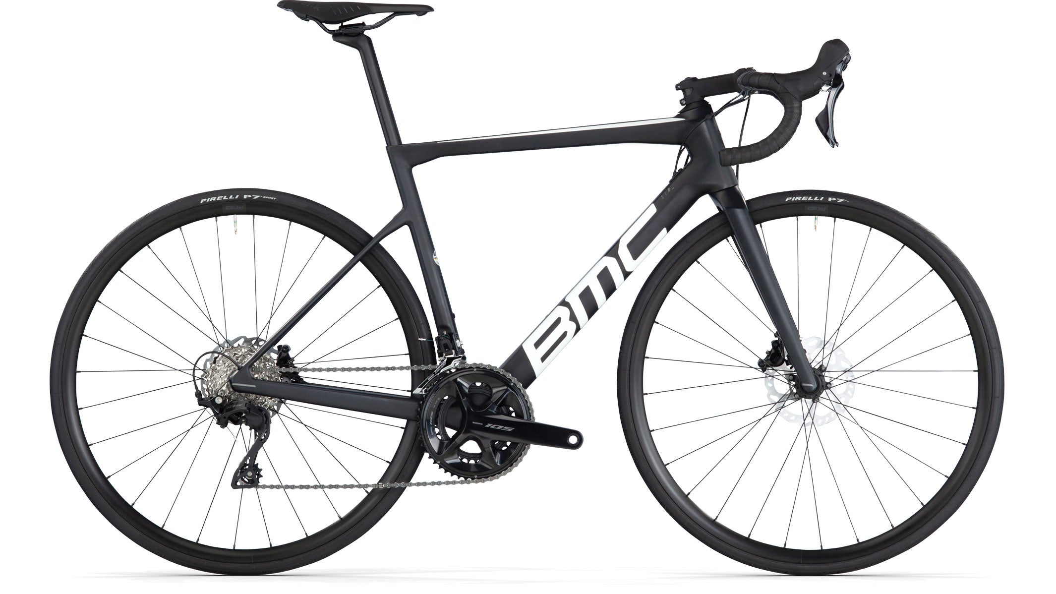 【ken】BMC Teammachine SLR FIVE 2022年 Teammachine SLR FIVE Black / White – BMC USA Corporation