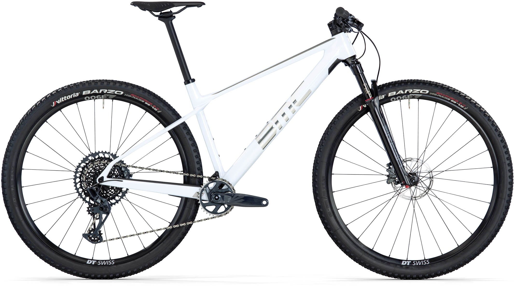 2021 Bmc Bmc Hardtail Two Stroke BMC Twostroke AL ONE BMC