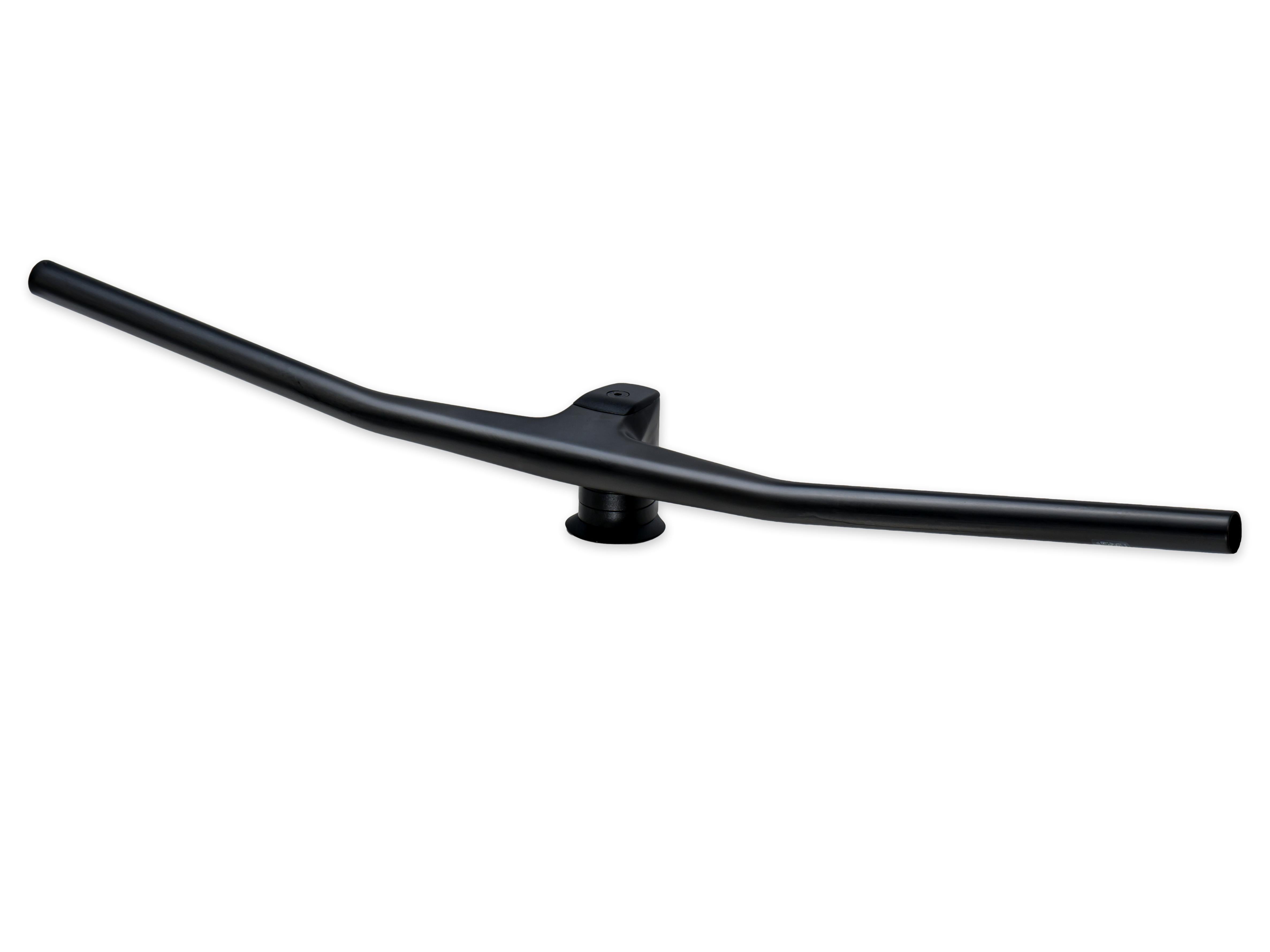 Cockpit ICS Carbon Black ICs Carbon XC Cockpit Black