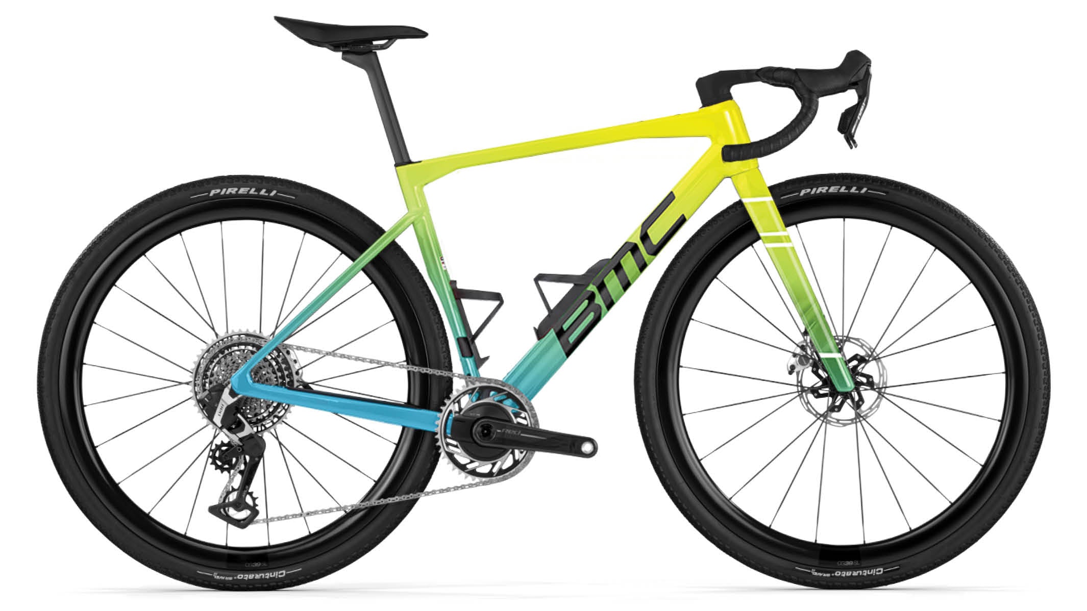 BMC Kaius 01 One 1