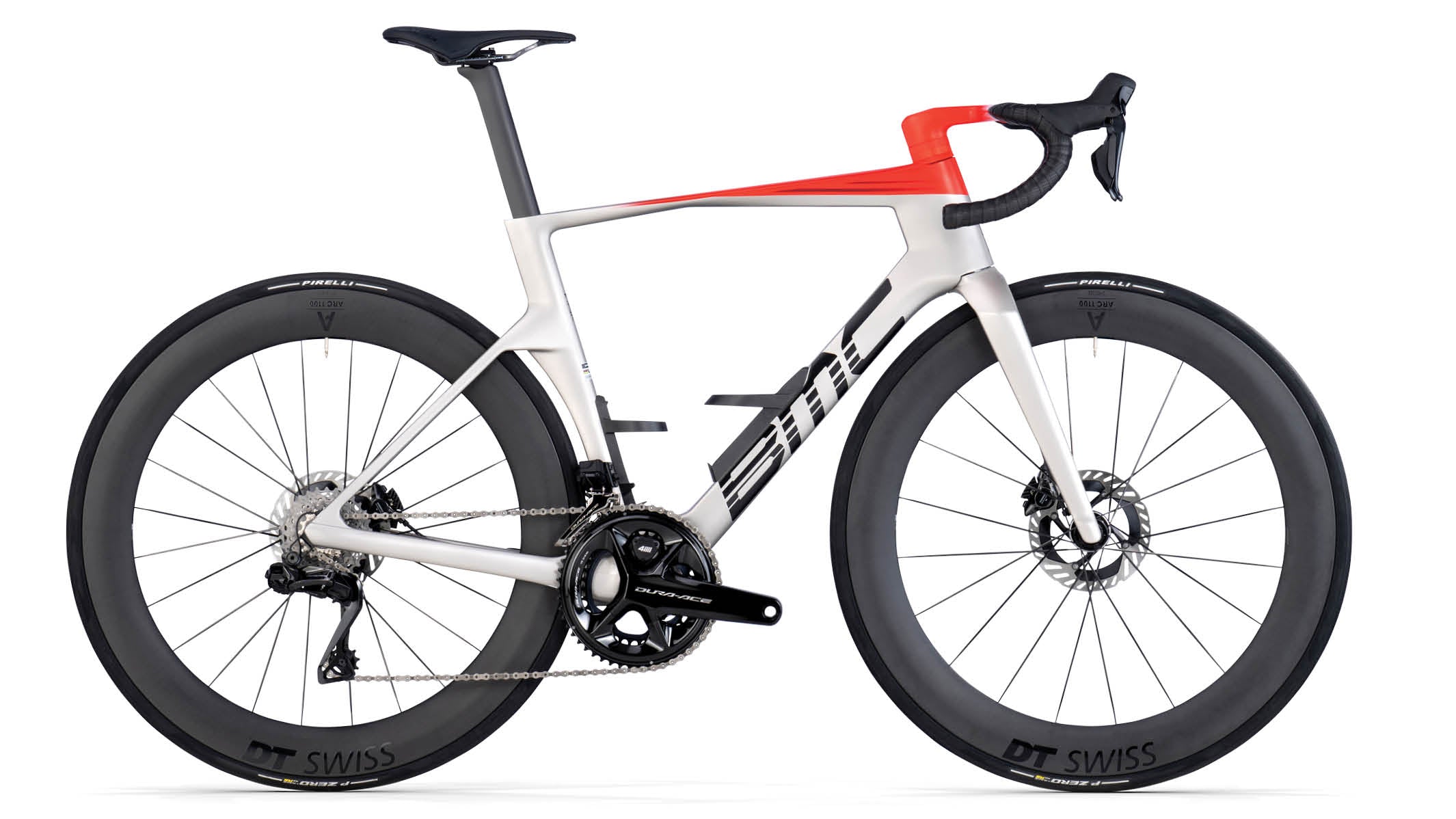 BMC Teammachine R 01 Two