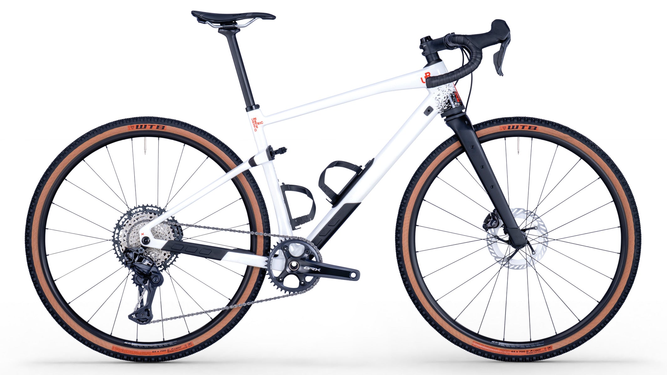 bmc gravel bike BMC URS 01 LT ONE