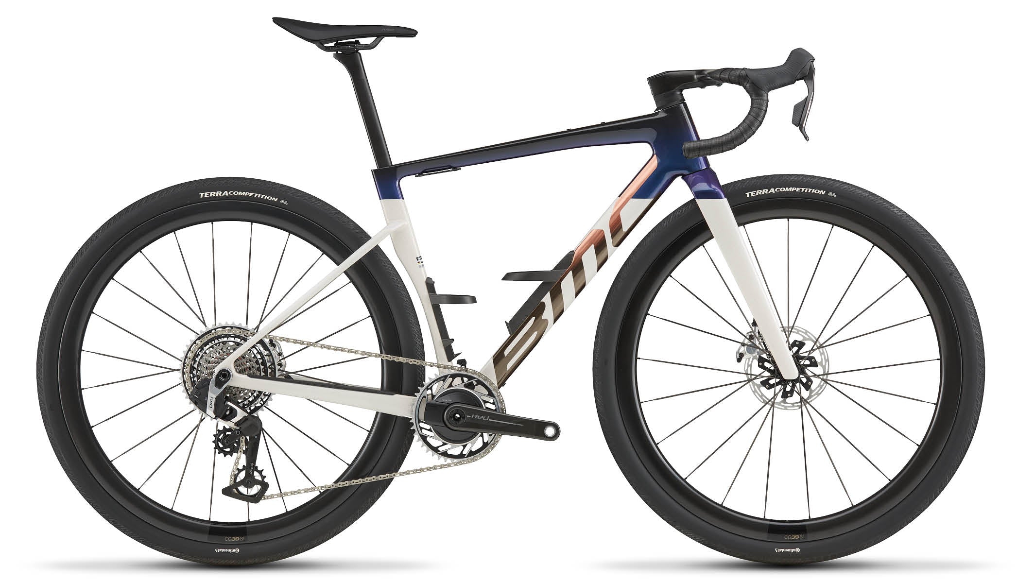 BMC Kaius 01 One Bike