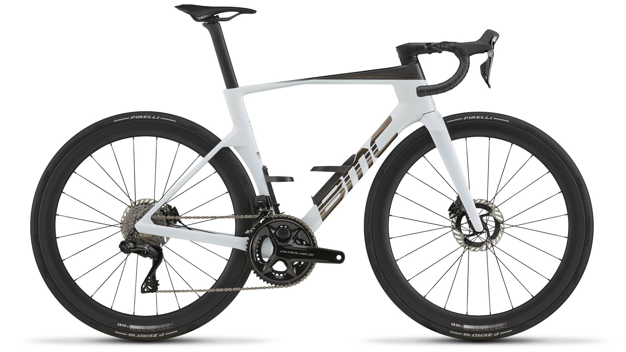 Teammachine R 01 Two Off-White / Carbon