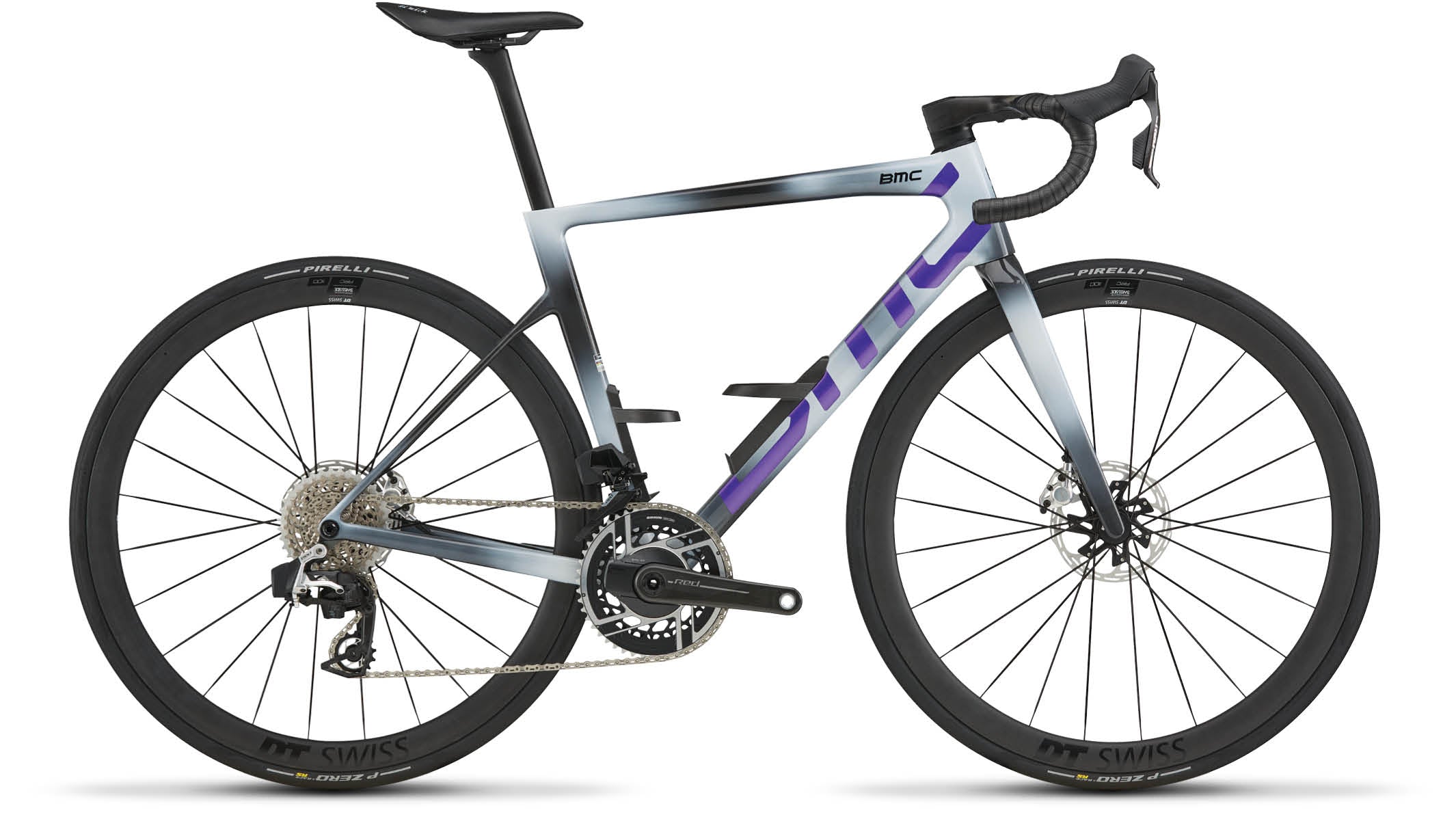 Teammachine SLR 01 One Grape Soda Carbon – BMC USA Corporation