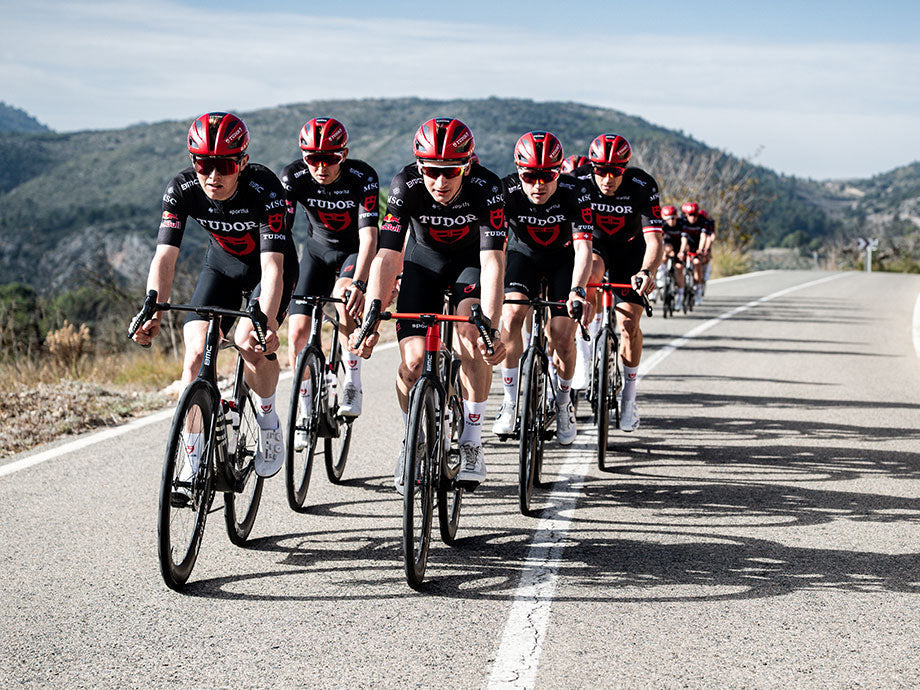 Bereit, fertig, los! Die Saison 2026 beginnt in Australien 