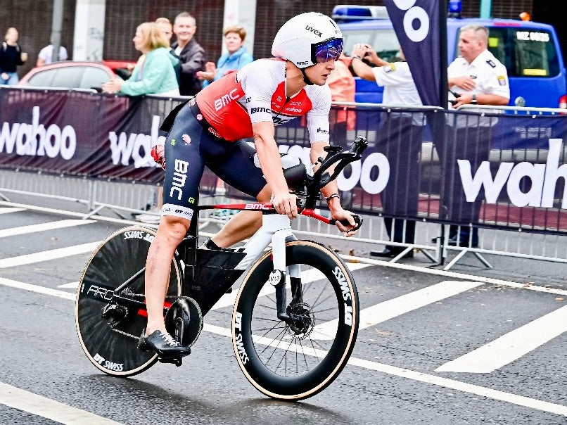 Bmc Pro BMC Pro Tri's Høgenhaug qualifies for Ironman World Champs – BMC USA ...