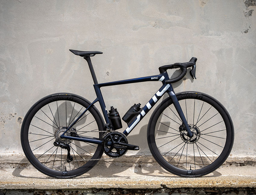Cyclist 2025