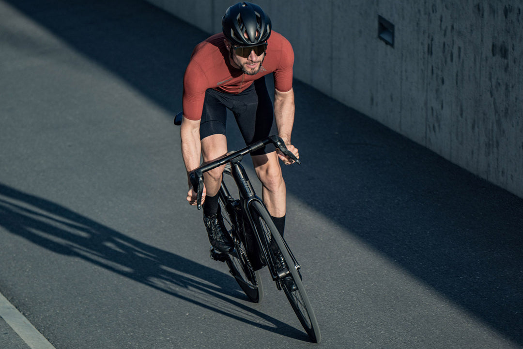 BMC Premium Performance Bicycles – BMC USA Corporation