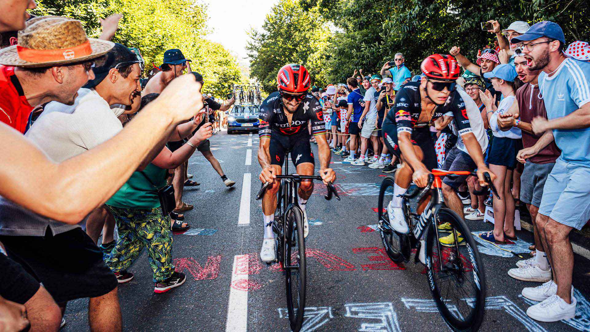 BMC Teammachine R 01 Two 9