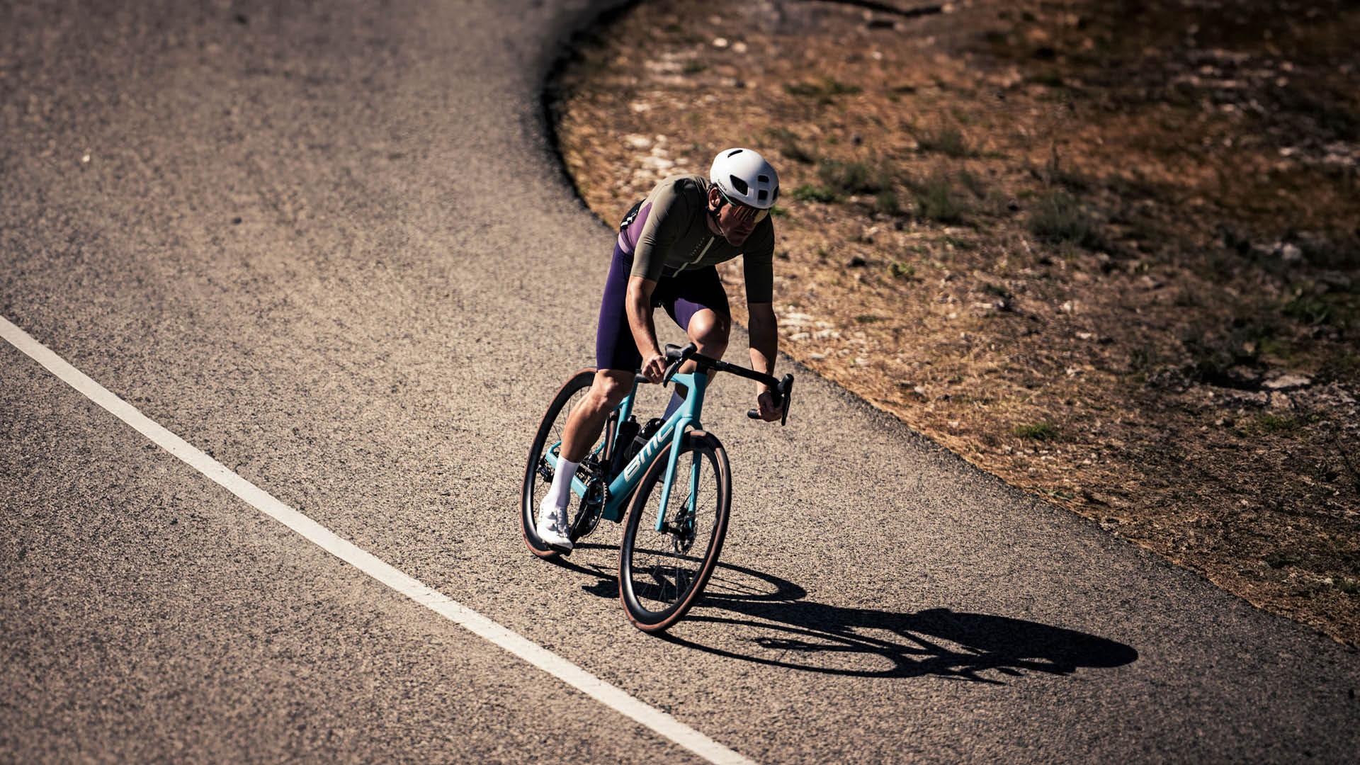 BMC Roadmachine 01 One 5