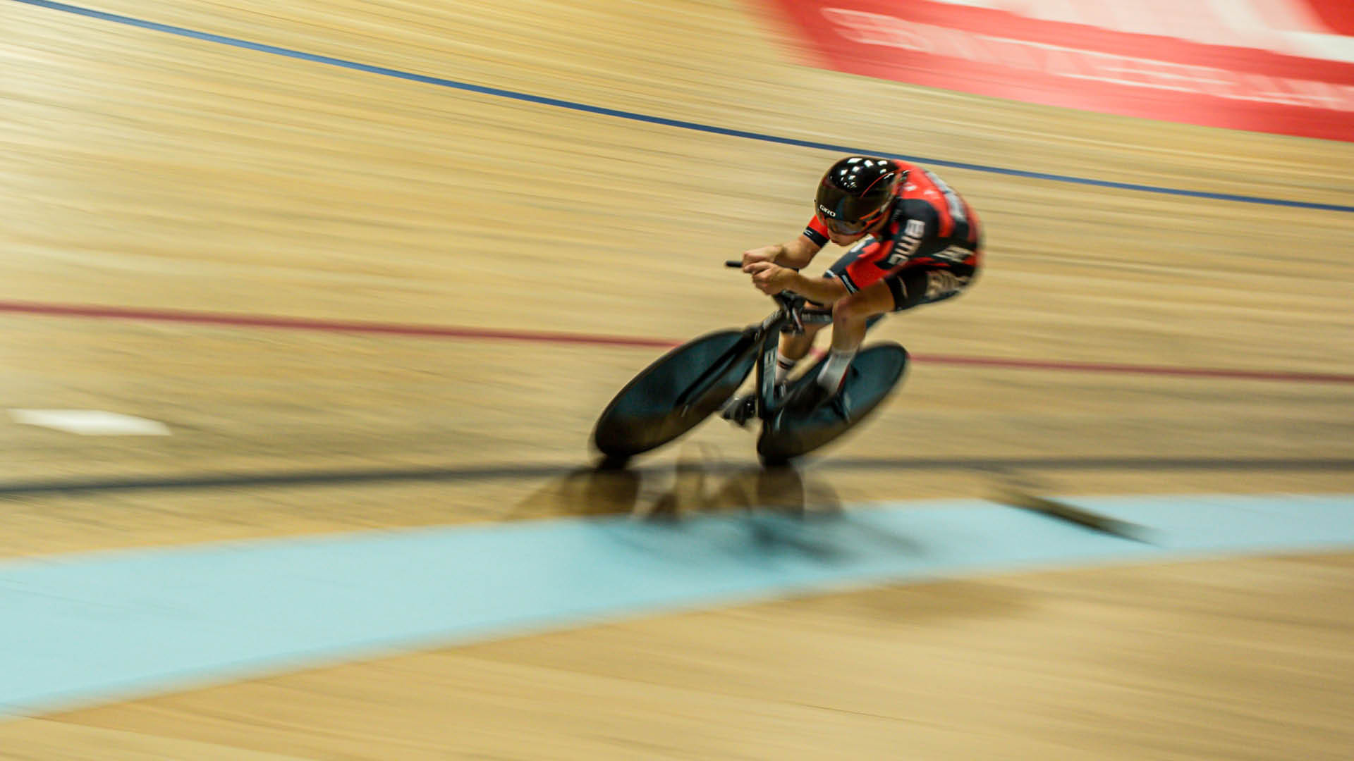 BMC | Trackmachine 01 / Track-Racing Bike 