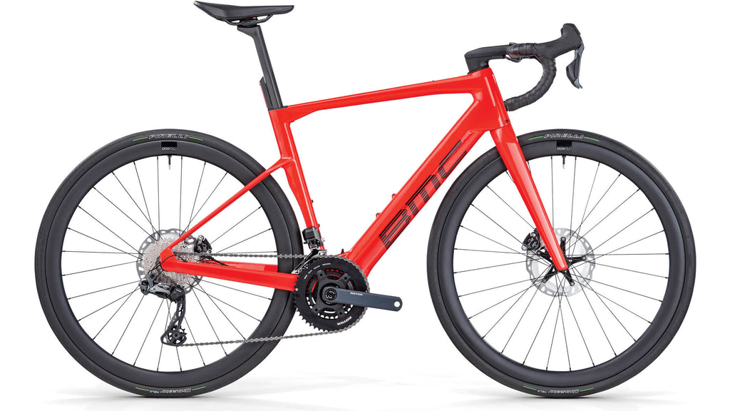 Bmc roadmachine 1 online