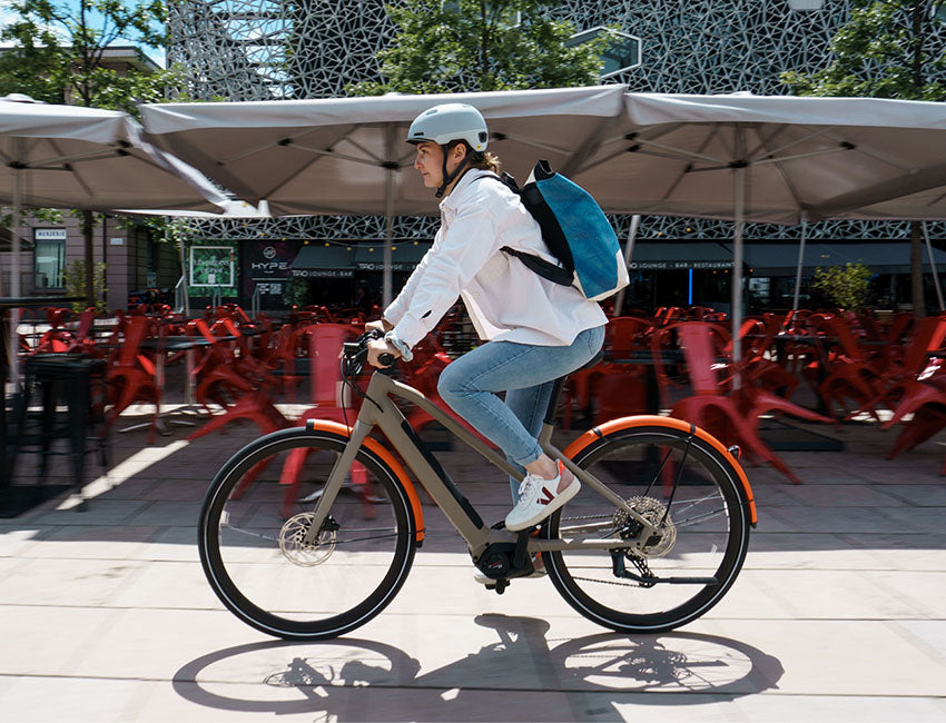 257 AL TWO ST 4 BMC Urban Lifestyle Bikes | 257 AL – BMC USA Corporation