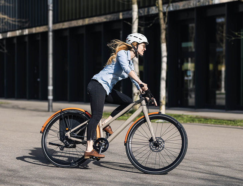 257 AL TWO ST 2 BMC Urban Lifestyle Bikes | 257 AL – BMC USA Corporation