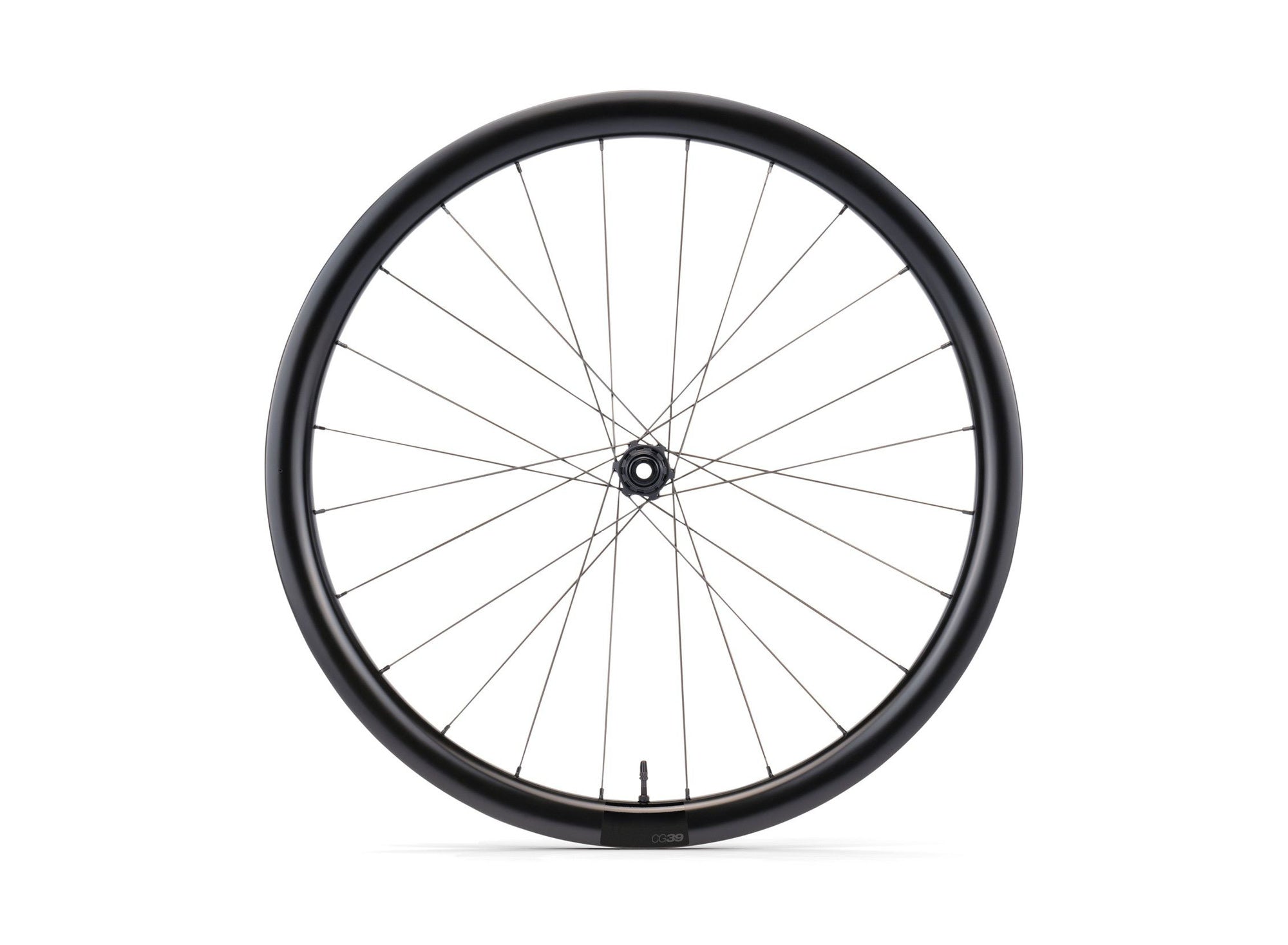 Wheelset CG 39 | BMC | components | Parts | Components