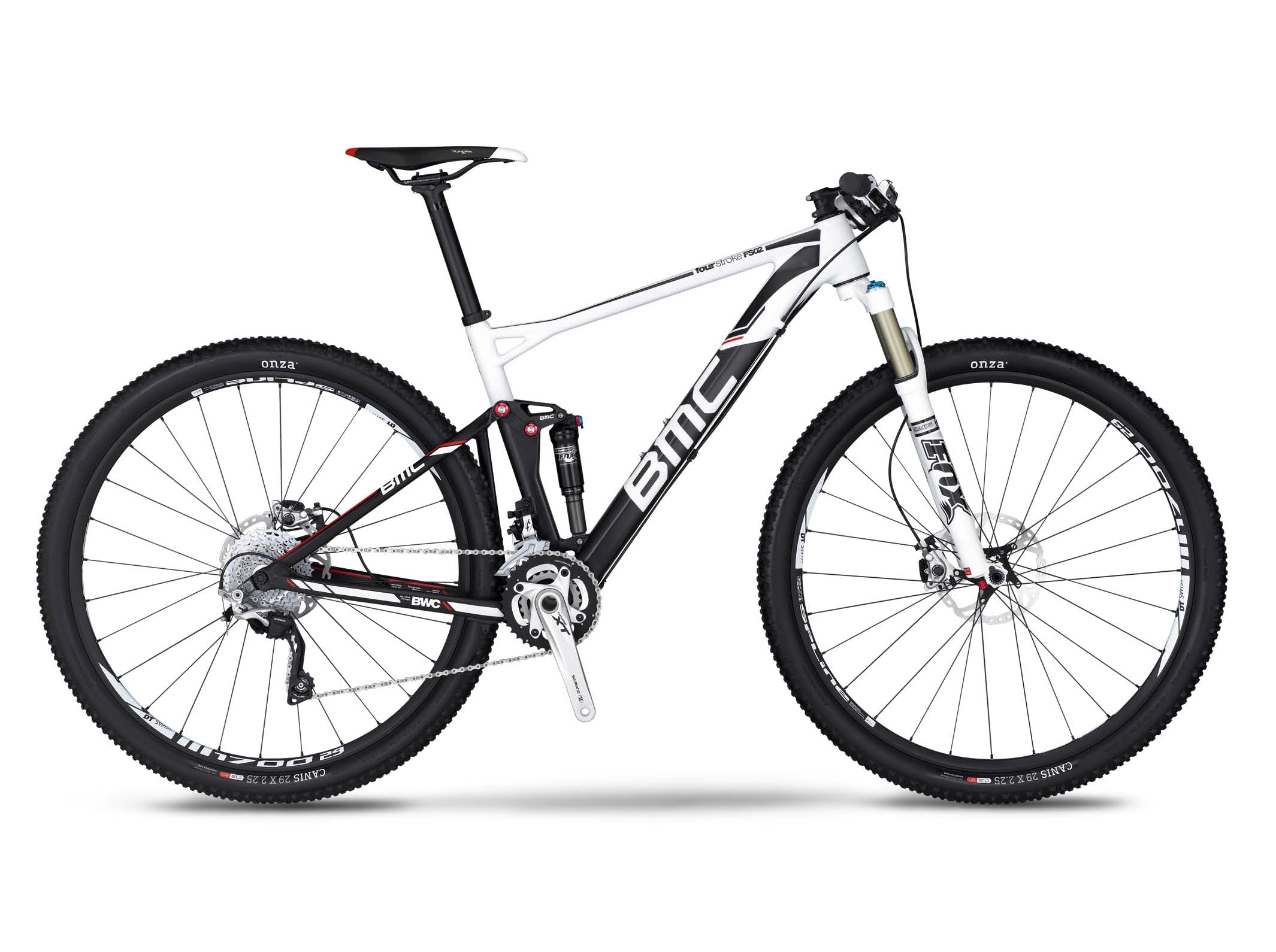 Bmc fourstroke 2015 sale