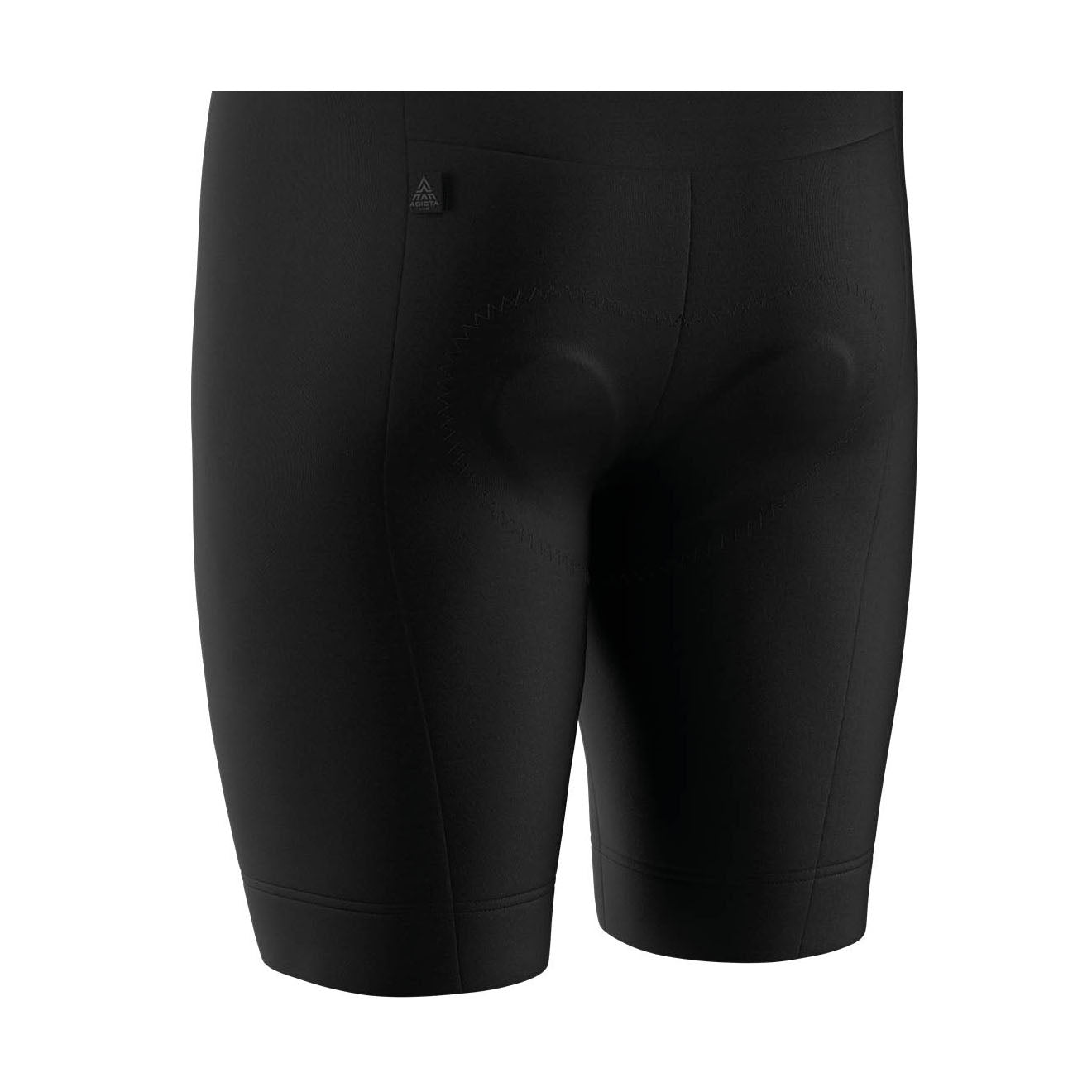 Men's NUCLEUS Bib Short | ADICTA LAB | apparel | Apparel, Apparel | Cycling Shorts
