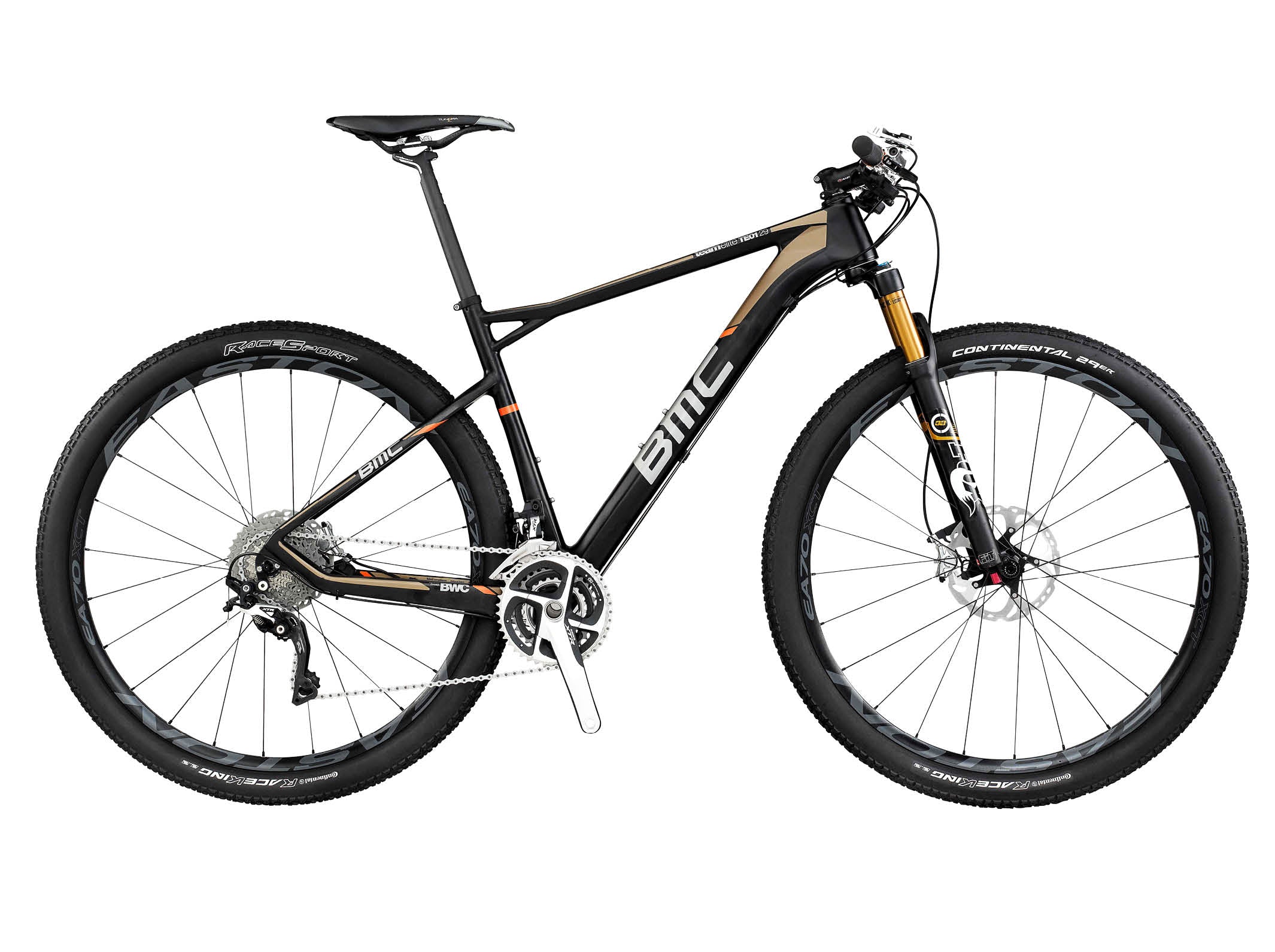 Bmc 29er hot sale