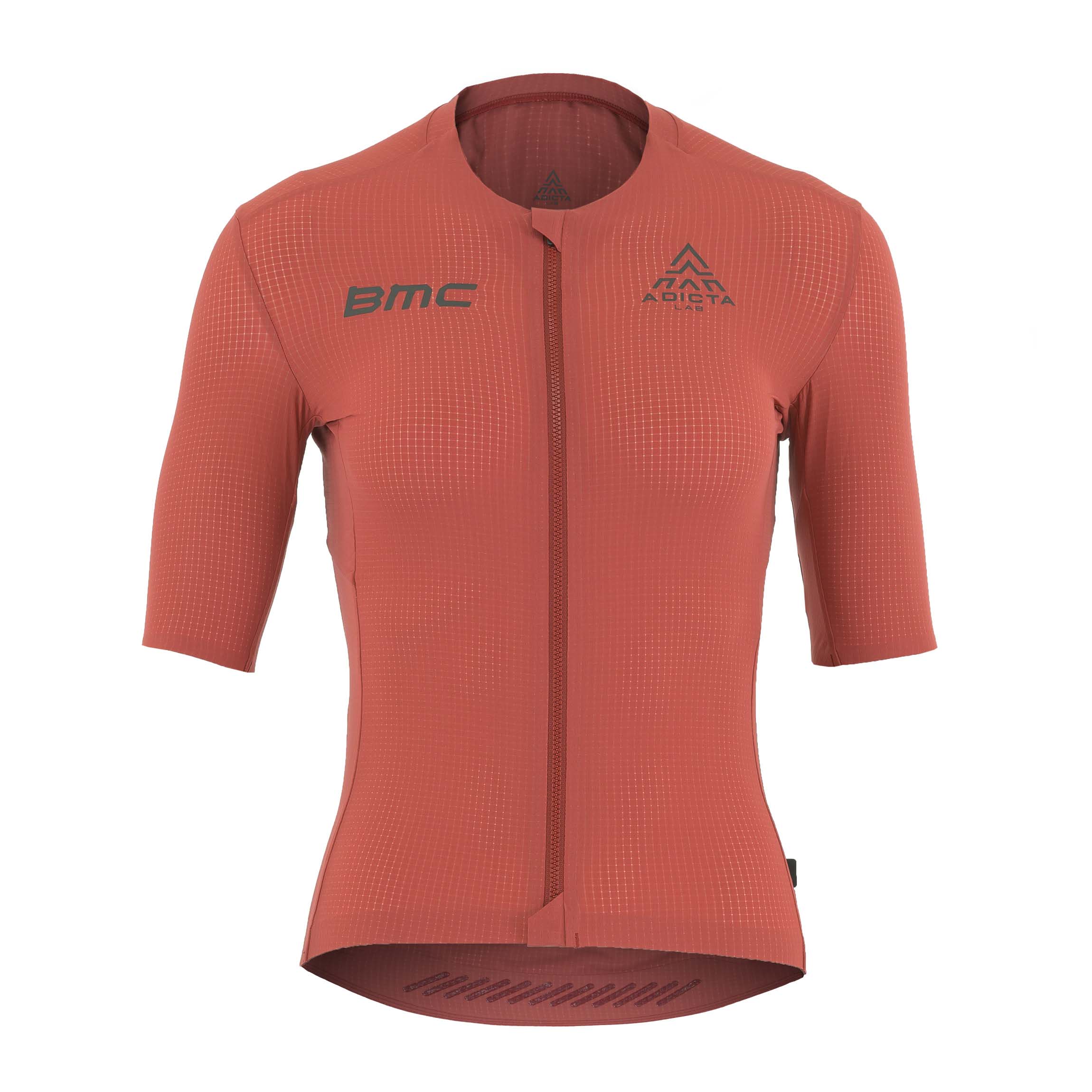 ADICTA LAB Apparel | Women's Lightweight Race Jersey BMC / AURA